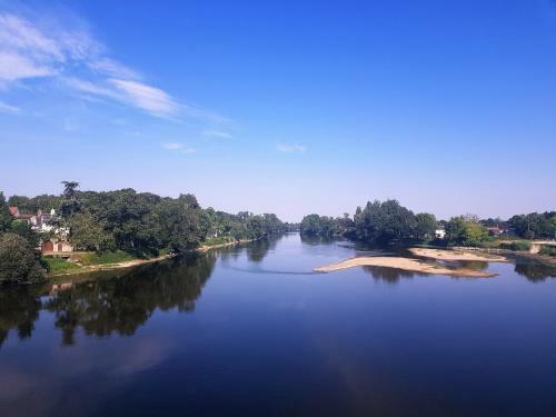 Bed & Breakfast Le Clos Falaw