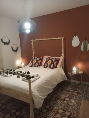 Apartamento Casa Nella Pietra Viva