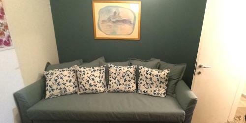 Apartamento Casa Nella Pietra Viva