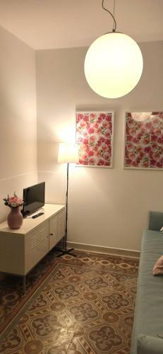 Apartamento Casa Nella Pietra Viva
