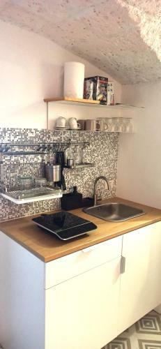 Apartamento Casa Nella Pietra Viva