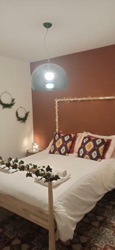 Apartamento Casa Nella Pietra Viva