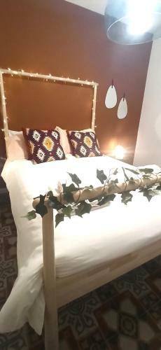Apartamento Casa Nella Pietra Viva
