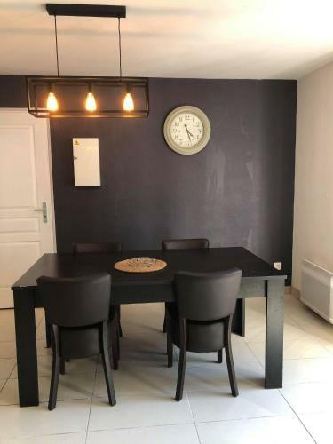 Apartamento Chez Benjamin & Samantha - Les Portes Du Ch�teau