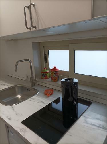 Hostal Amendolaroom