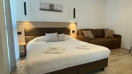 Bari Airport B&B