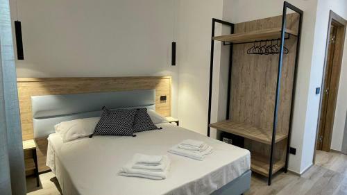 Bari Airport B&B