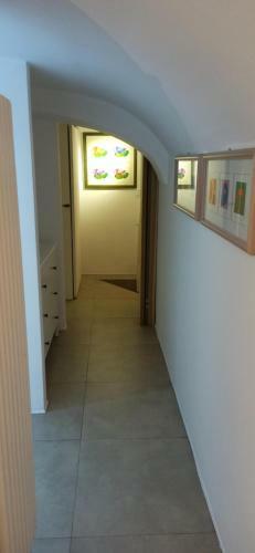 Apartamento Spaziosa Casa Antica