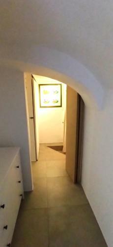 Apartamento Spaziosa Casa Antica