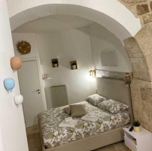 Casa Vacanze Lacorte Byfrancy