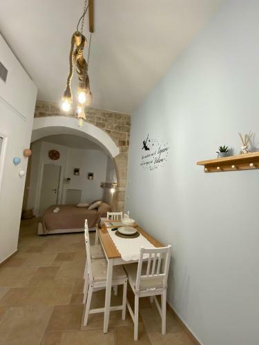 Casa Vacanze Lacorte Byfrancy