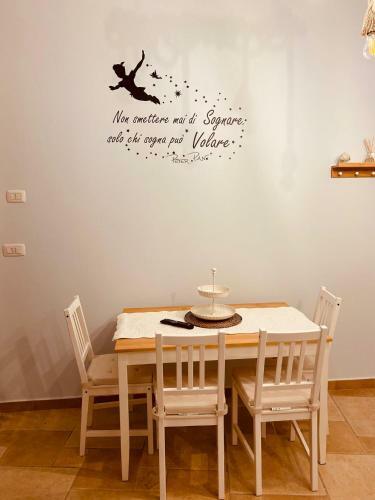 Casa Vacanze Lacorte Byfrancy