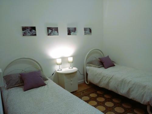 Apartamento Willkommen In Einem Private Garden