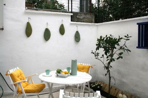 Apartamento Willkommen In Einem Private Garden