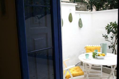 Apartamento Willkommen In Einem Private Garden