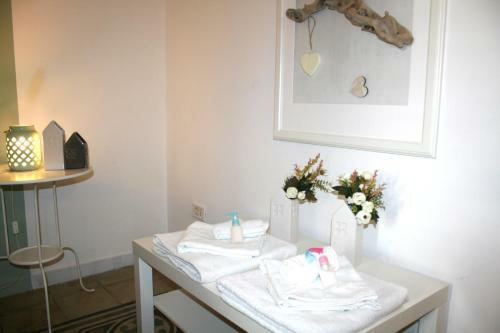 Apartamento Willkommen In Einem Private Garden