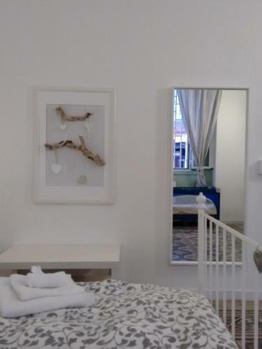 Apartamento Willkommen In Einem Private Garden
