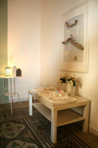 Apartamento Willkommen In Einem Private Garden