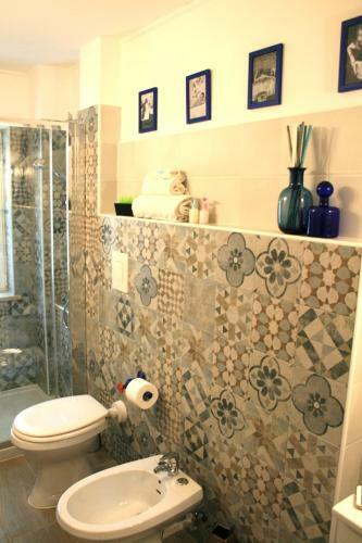 Apartamento Willkommen In Einem Private Garden