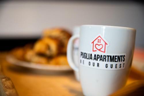 Apartamento Gateway Airport Bari Elegant Flat With Car Park