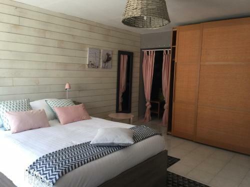 Apartamento Loft P'tite Pomme Azay Le Rideau