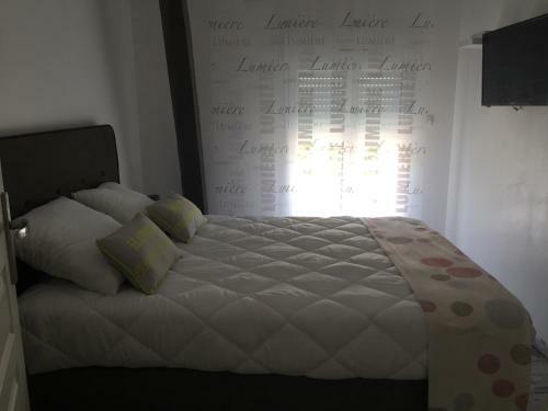 Apartamento Loft P'tite Pomme Azay Le Rideau