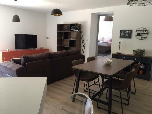 Apartamento Loft P'tite Pomme Azay Le Rideau