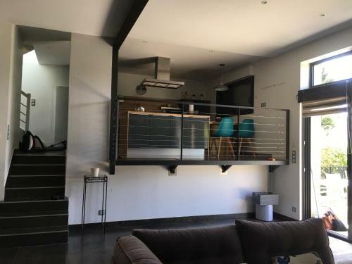 Apartamento Loft P'tite Pomme Azay Le Rideau