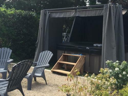 Apartamento Loft P'tite Pomme Azay Le Rideau