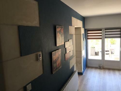 Apartamento Loft P'tite Pomme Azay Le Rideau
