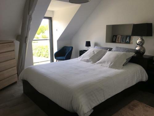 Apartamento Loft P'tite Pomme Azay Le Rideau