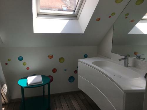 Apartamento Loft P'tite Pomme Azay Le Rideau