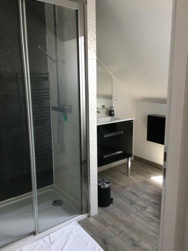 Apartamento Loft P'tite Pomme Azay Le Rideau