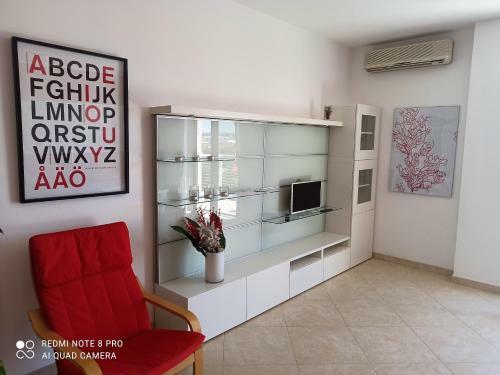Apartamento Fara One