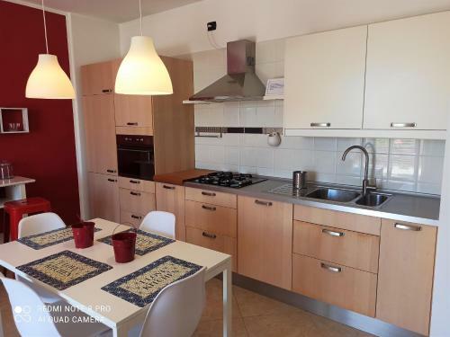 Apartamento Fara One