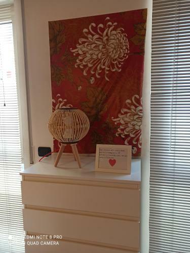 Apartamento Fara One
