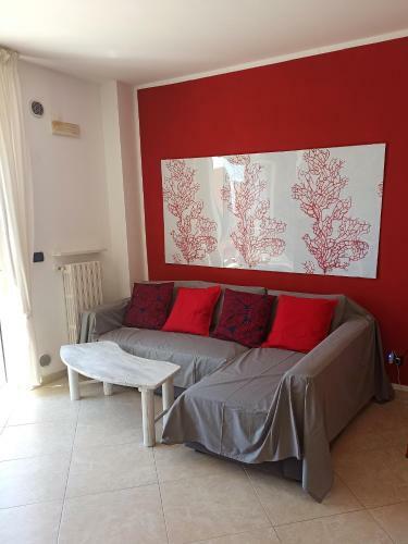 Apartamento Fara One
