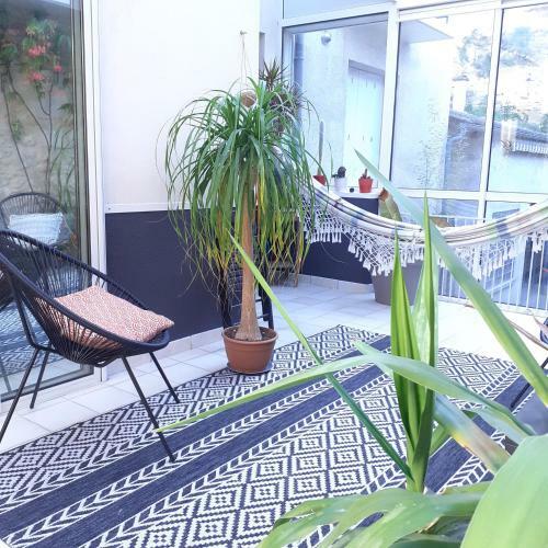 Bed & Breakfast Vagabondes