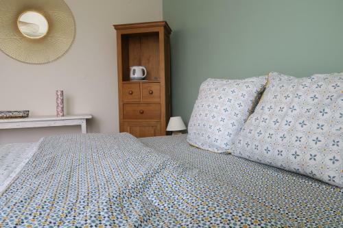 Bed & Breakfast Vagabondes