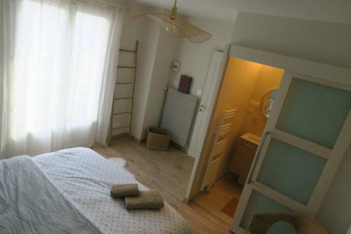 Bed & Breakfast Vagabondes