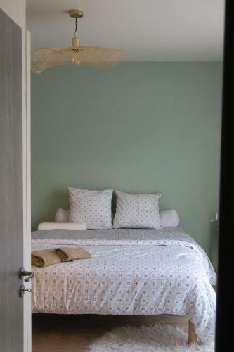Bed & Breakfast Vagabondes