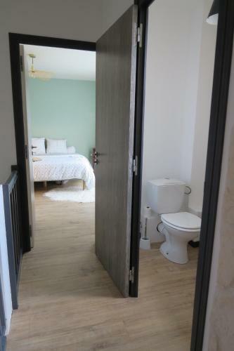 Bed & Breakfast Vagabondes