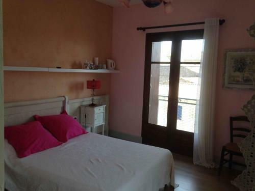 Bed & Breakfast Chambre Du Charron