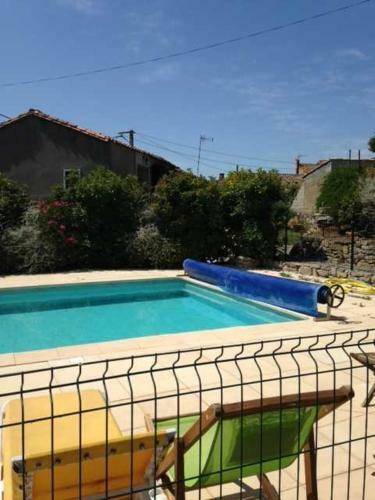 Bed & Breakfast Chambre Du Charron