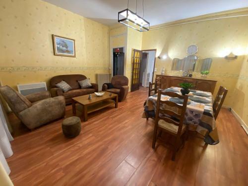 Apartamento Chez Benjamin - Centre D'azay Le Rideau