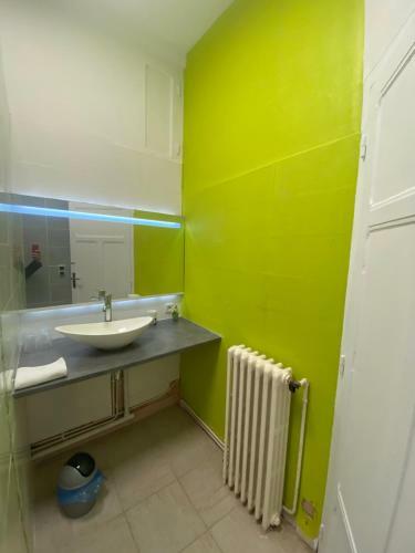 Apartamento Chez Benjamin - Centre D'azay Le Rideau
