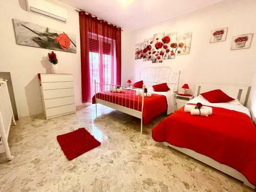 Luxury Apartment Savoia