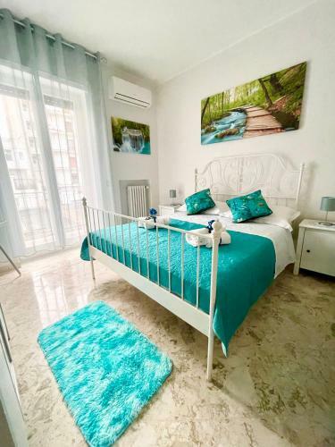 Luxury Apartment Savoia