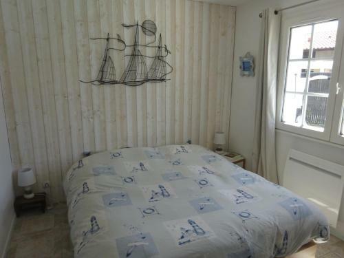 Villa Landaise Chaleureuse Id�ale Pour 1 Couple, Enfants