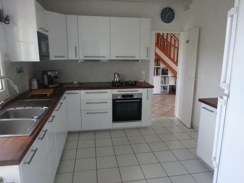 Villa Landaise Chaleureuse Id�ale Pour 1 Couple, Enfants
